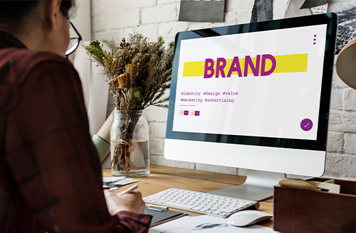 Brand Style Guideline